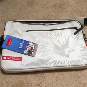 13”-15” laptop bag
